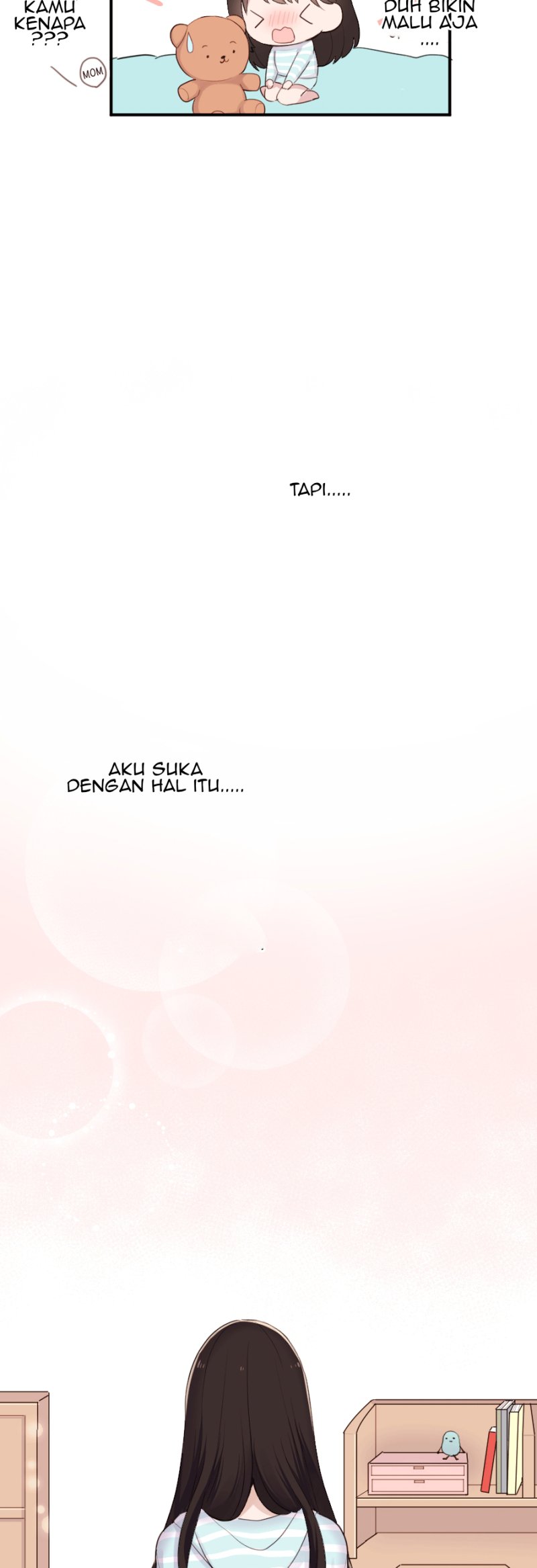 Class Maid Bab 26 halaman 46