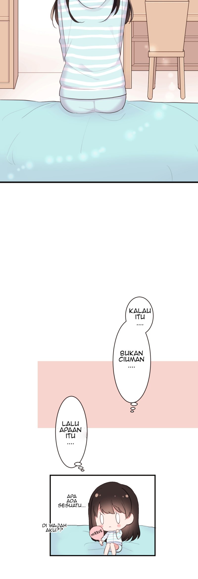 Class Maid Bab 26 halaman 47