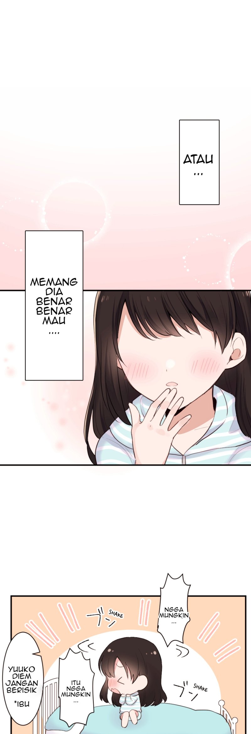 Class Maid Bab 26 halaman 48
