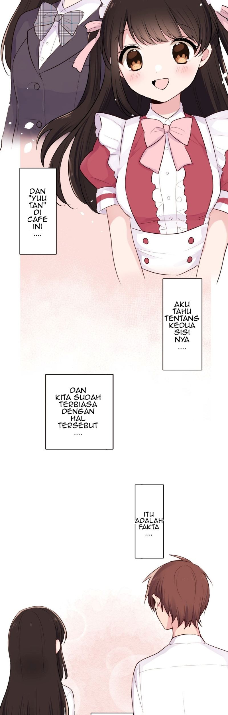 Class Maid Bab 29 halaman 6