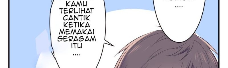 Class Maid Bab 29 halaman 11