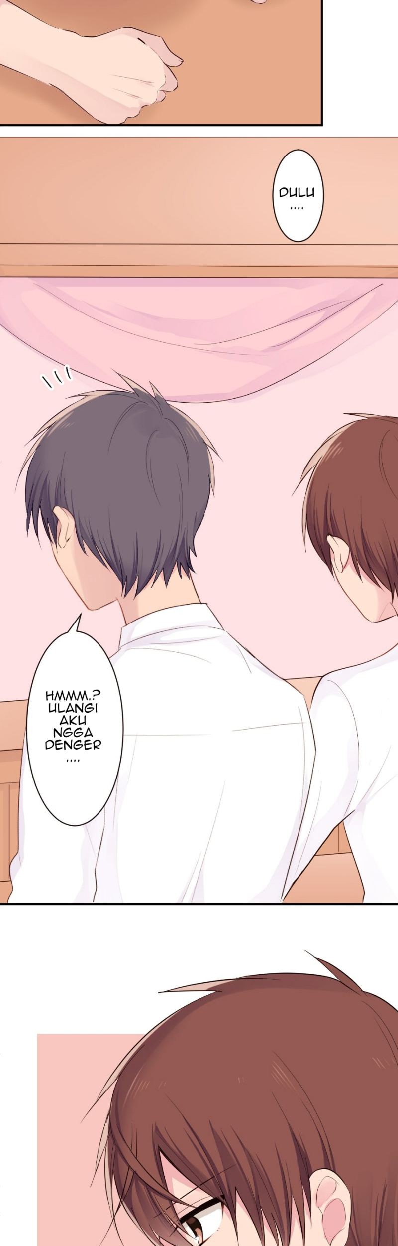 Class Maid Bab 29 halaman 16
