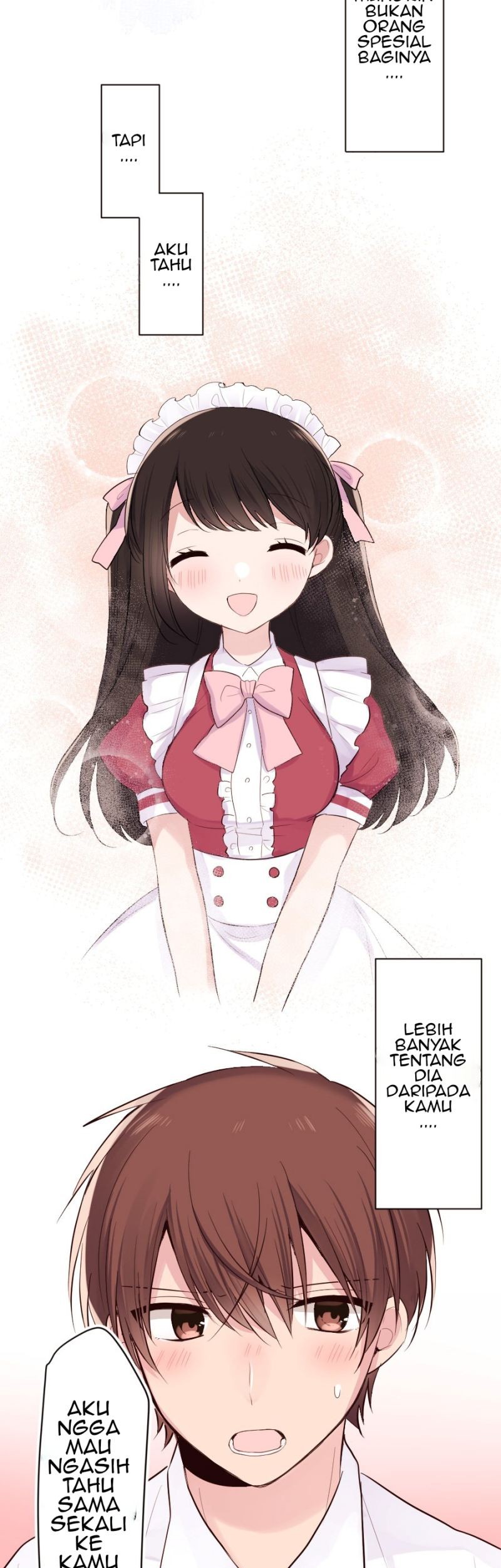 Class Maid Bab 29 halaman 20