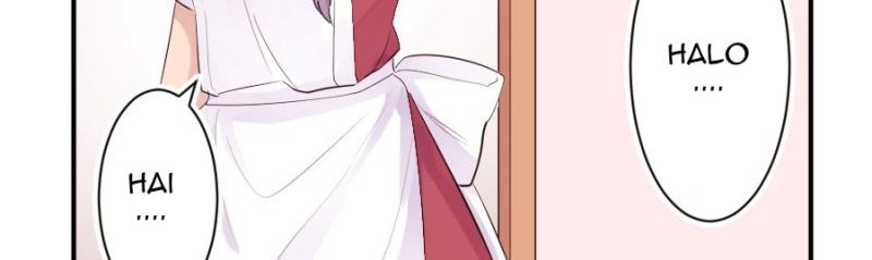 Class Maid Bab 29 halaman 25