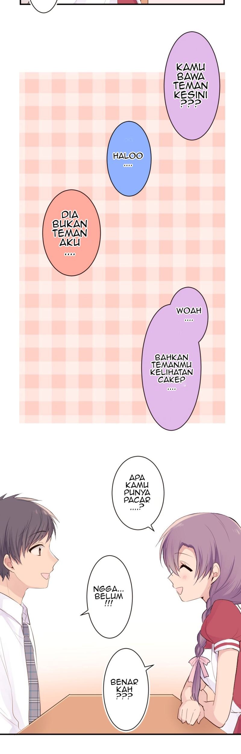 Class Maid Bab 29 halaman 26