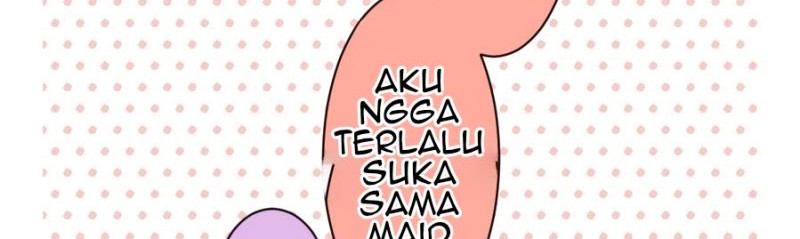 Class Maid Bab 29 halaman 33