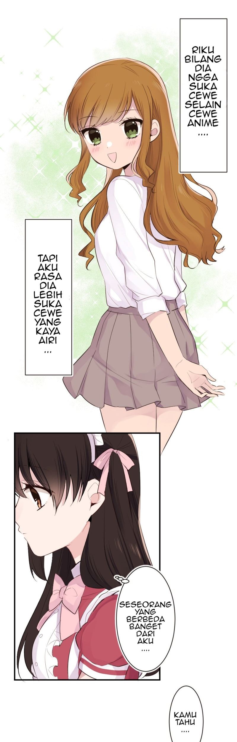 Class Maid Bab 29 halaman 46