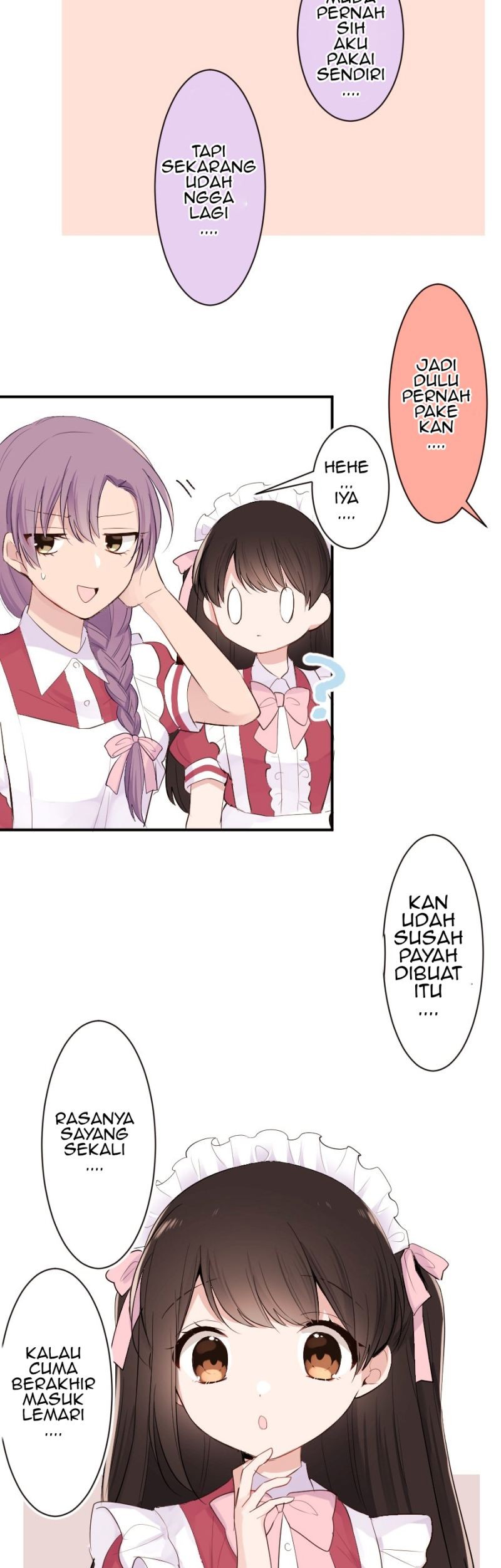 Class Maid Bab 29 halaman 54