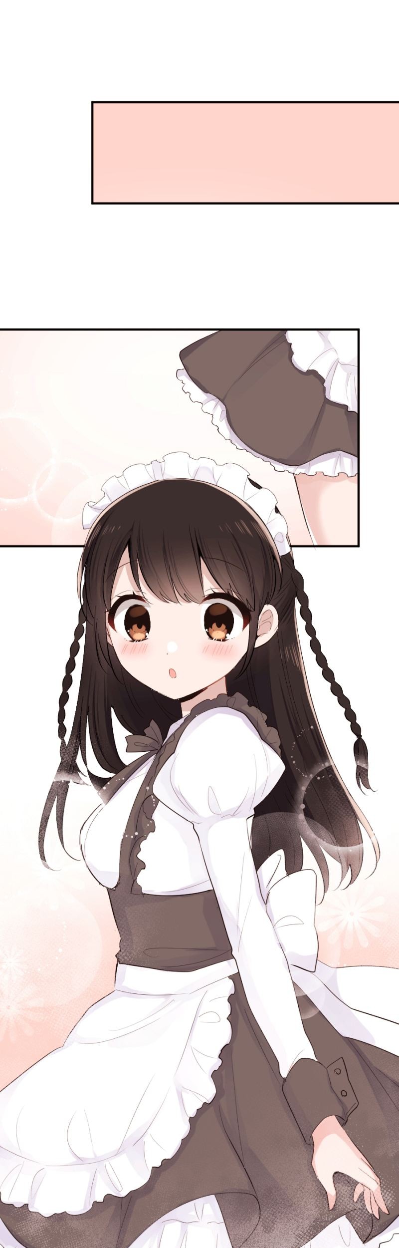 Class Maid Bab 30 halaman 8
