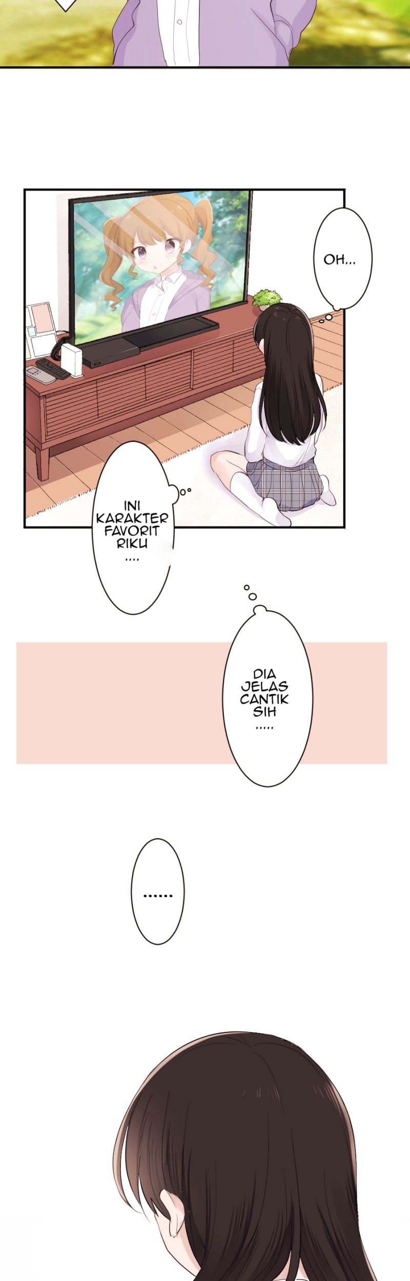 Class Maid Bab 30 halaman 38