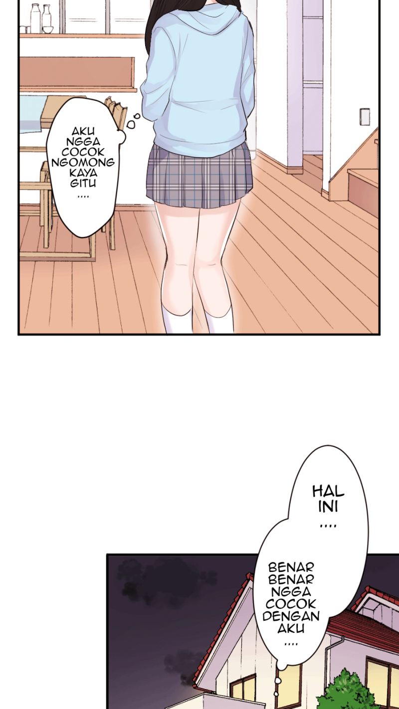 Class Maid Bab 30 halaman 42
