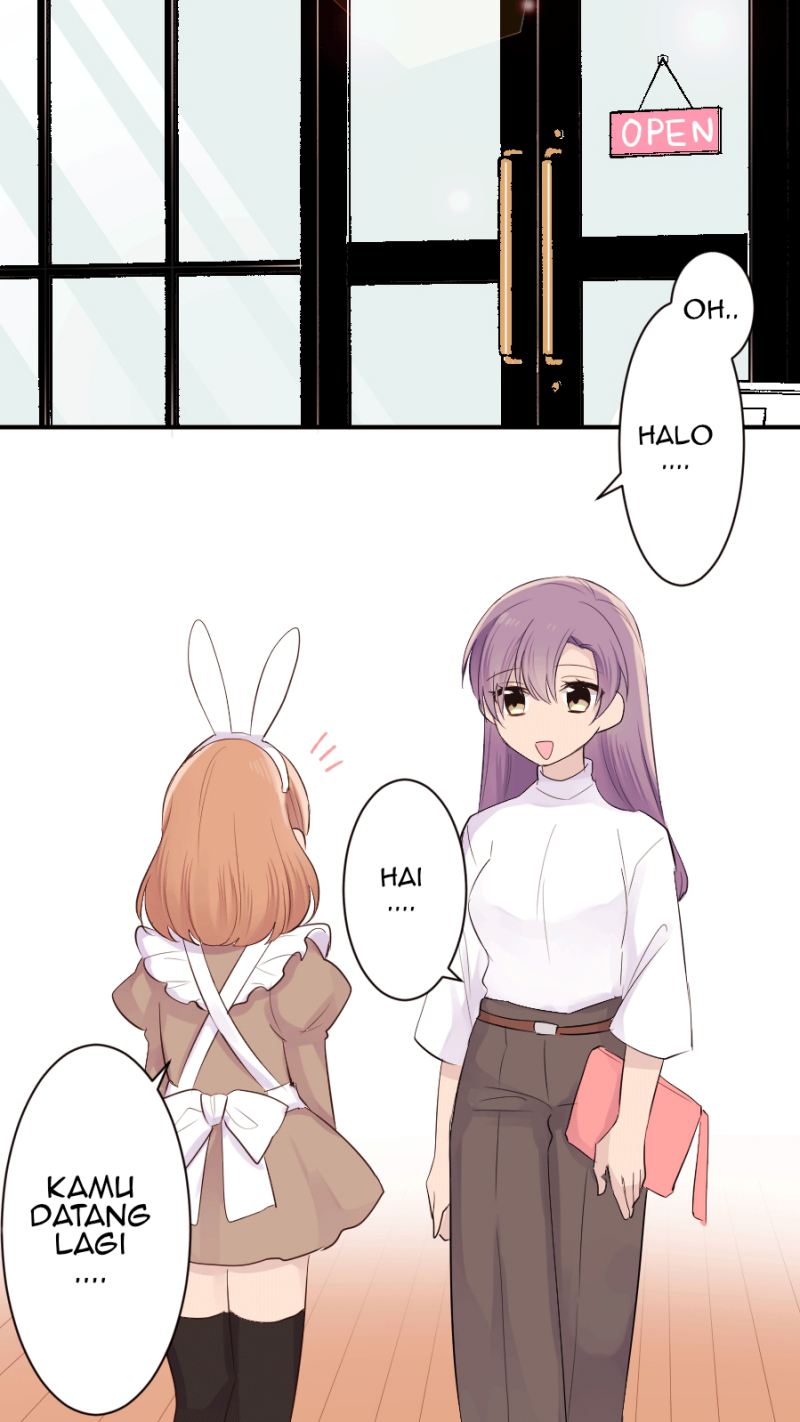 Class Maid Bab 30 halaman 44