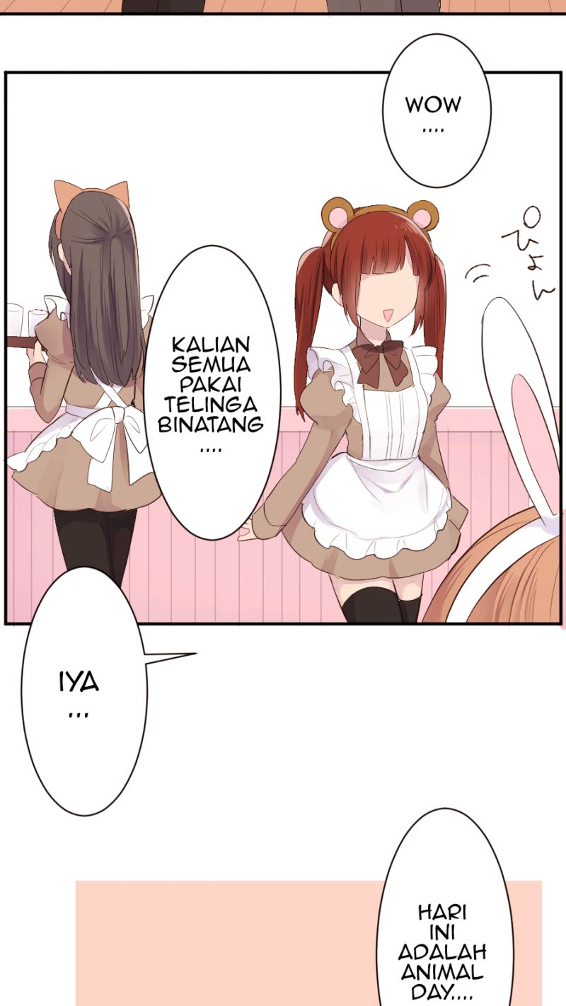 Class Maid Bab 30 halaman 45