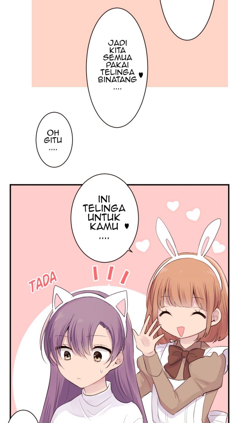 Class Maid Bab 30 halaman 46