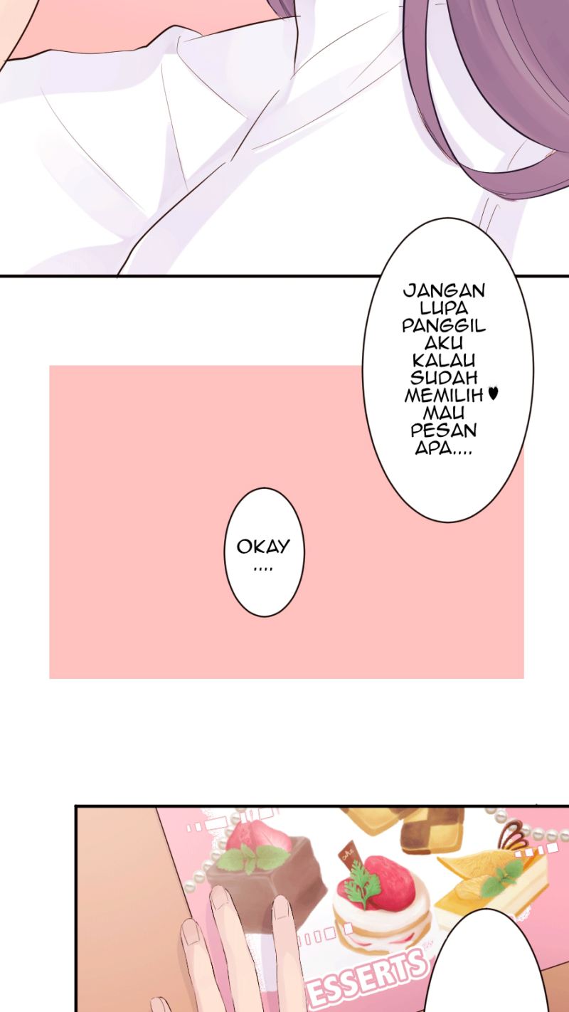 Class Maid Bab 30 halaman 48