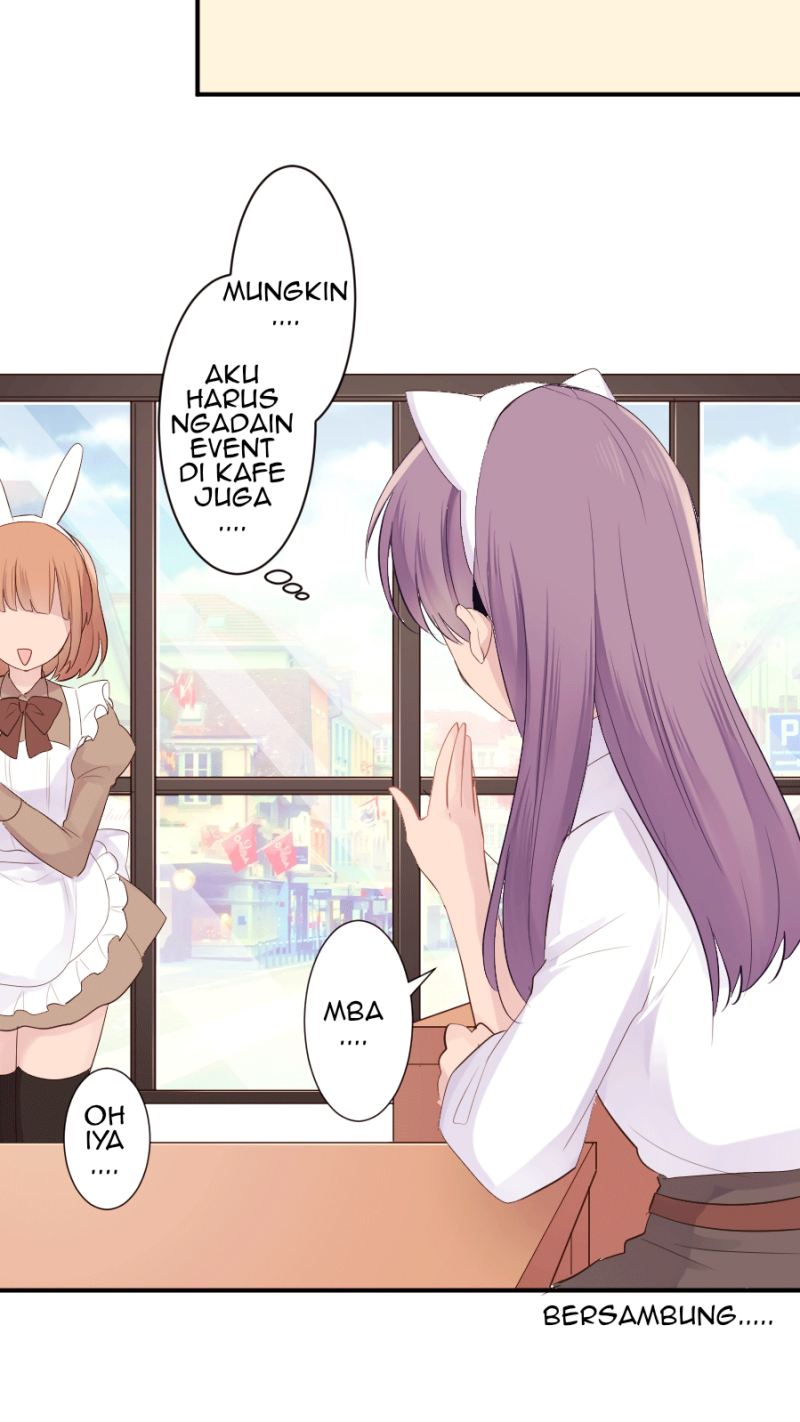 Class Maid Bab 30 halaman 51