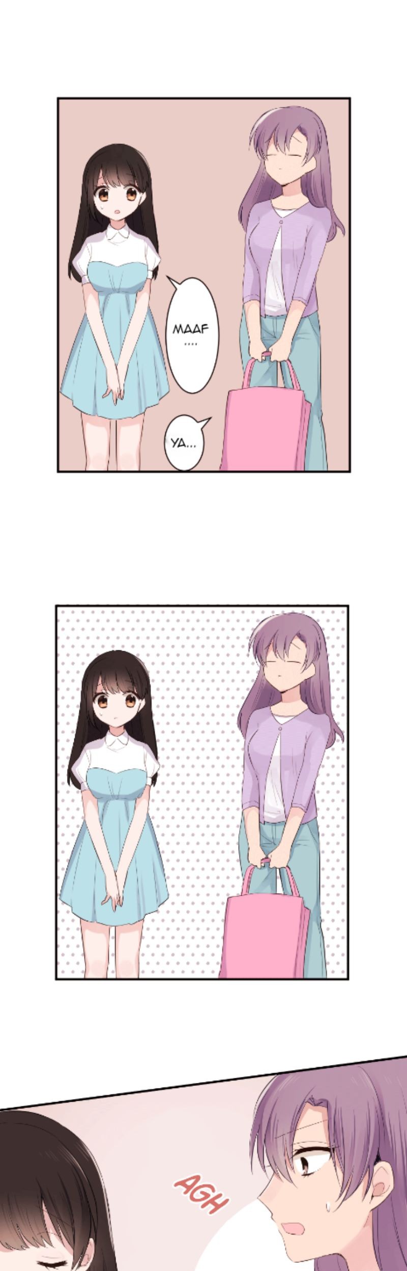 Class Maid Bab 31 halaman 38
