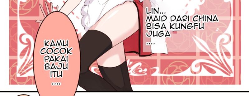 Class Maid Bab 31 halaman 43