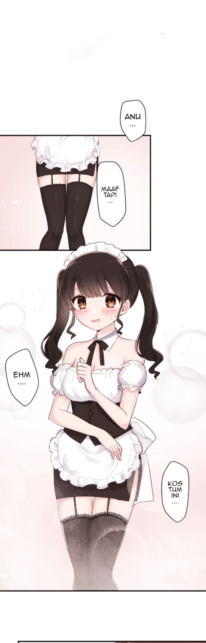 Class Maid Bab 32 halaman 2