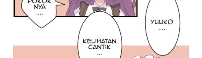 Class Maid Bab 32 halaman 9