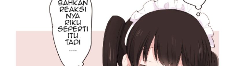 Class Maid Bab 32 halaman 17