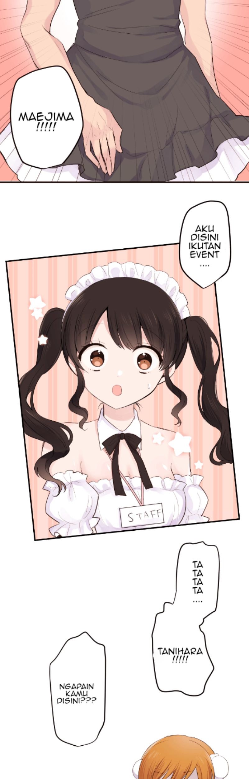 Class Maid Bab 32 halaman 24