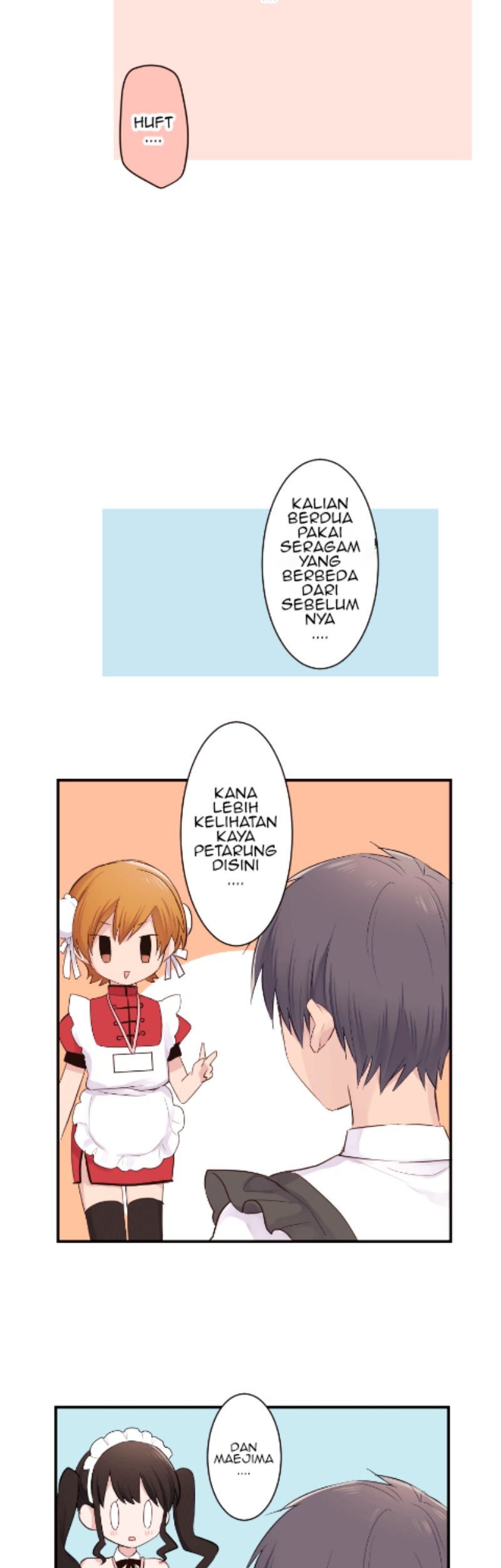 Class Maid Bab 32 halaman 36