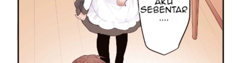 Class Maid Bab 33 halaman 7