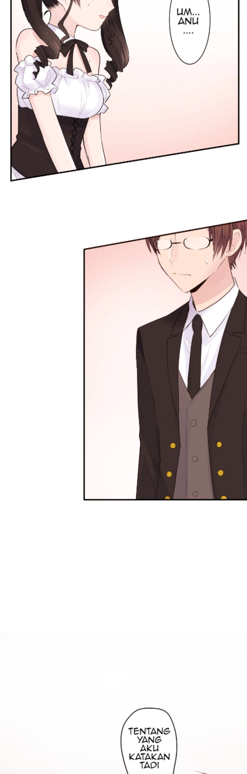 Class Maid Bab 33 halaman 34