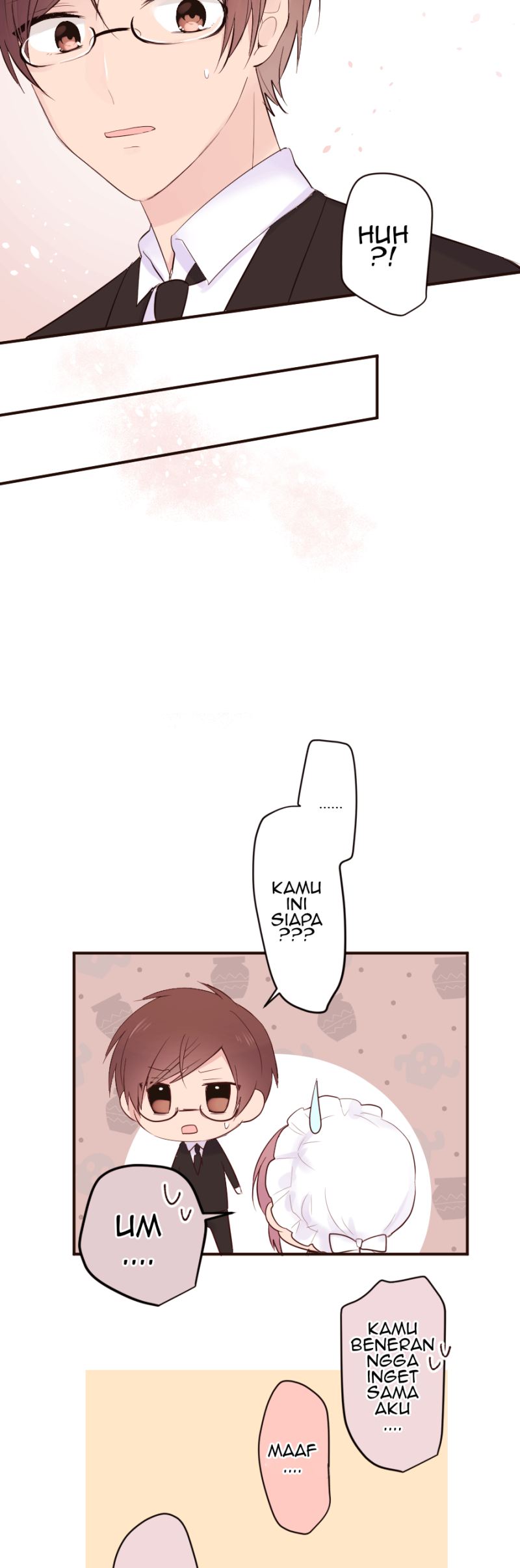 Class Maid Bab 33 halaman 43