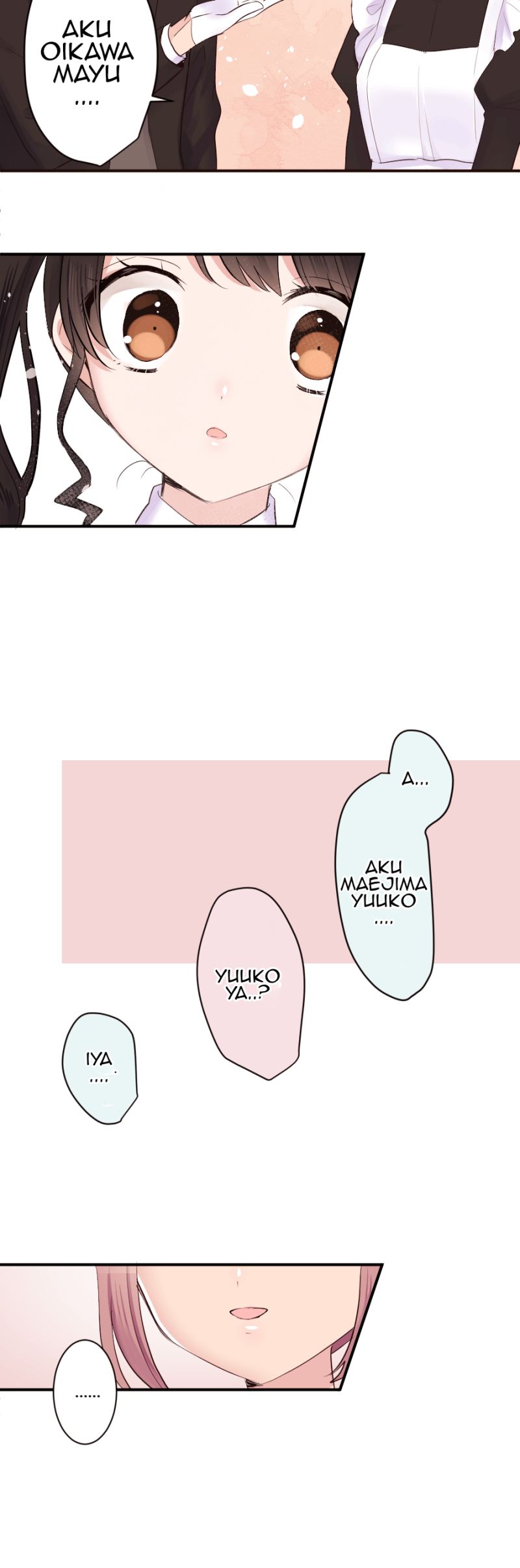 Class Maid Bab 33 halaman 47