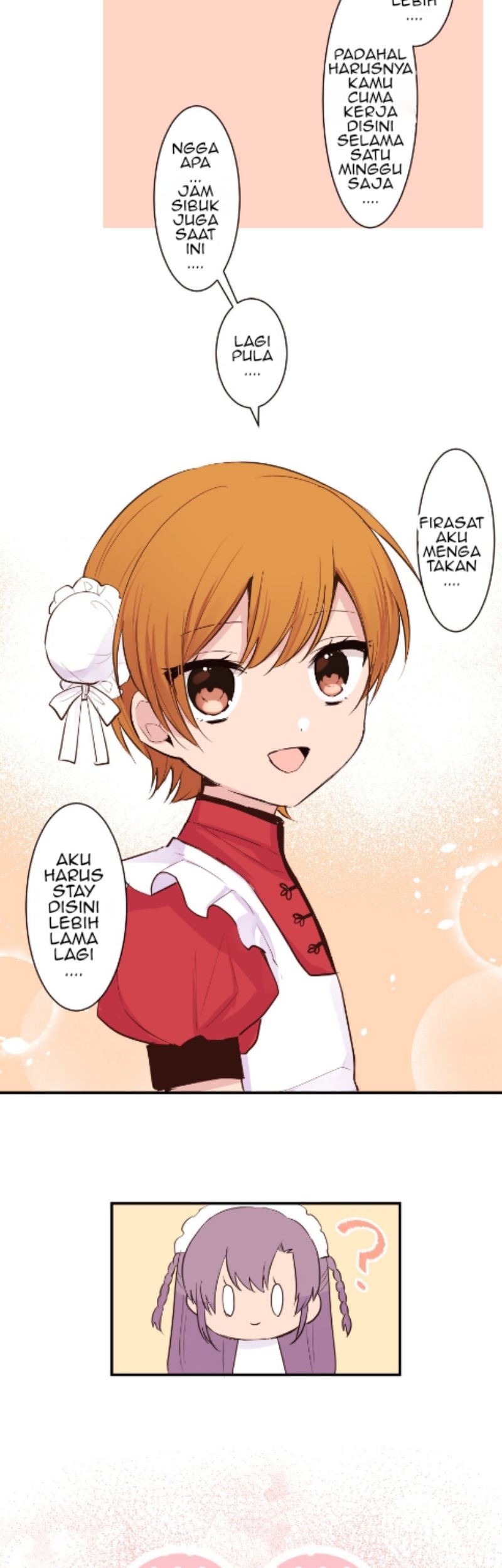 Class Maid Bab 34 halaman 4