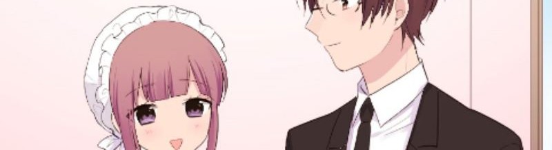 Class Maid Bab 34 halaman 7