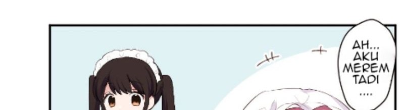 Class Maid Bab 34 halaman 9