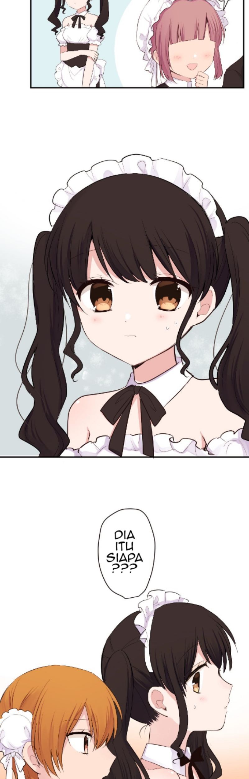 Class Maid Bab 34 halaman 10