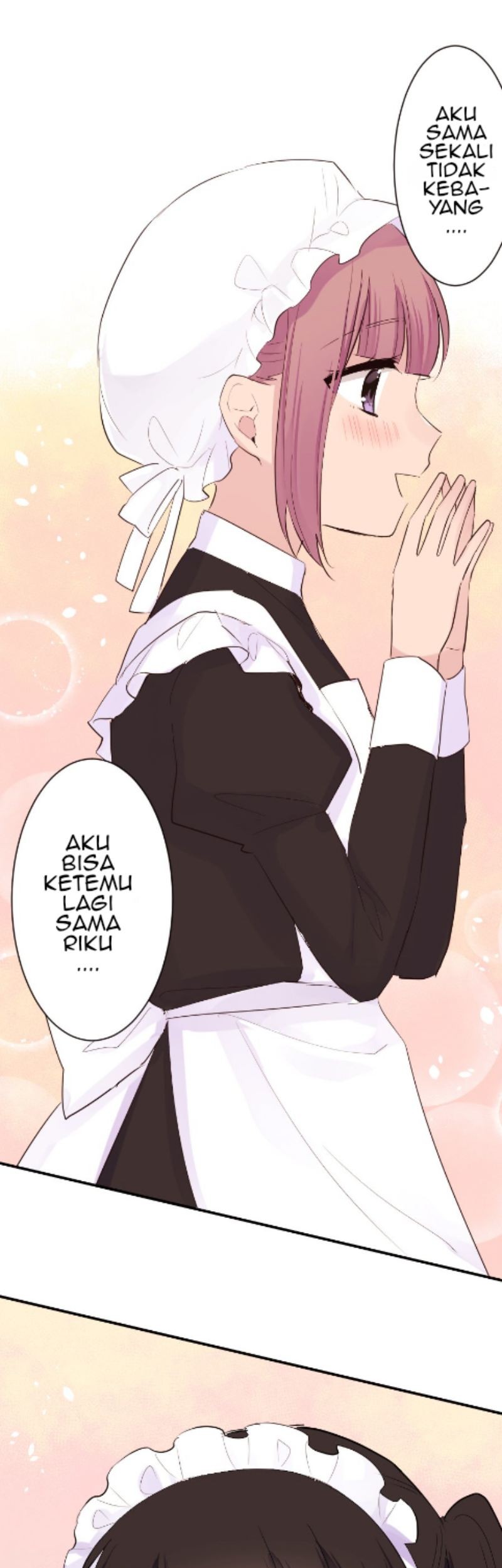 Class Maid Bab 34 halaman 30