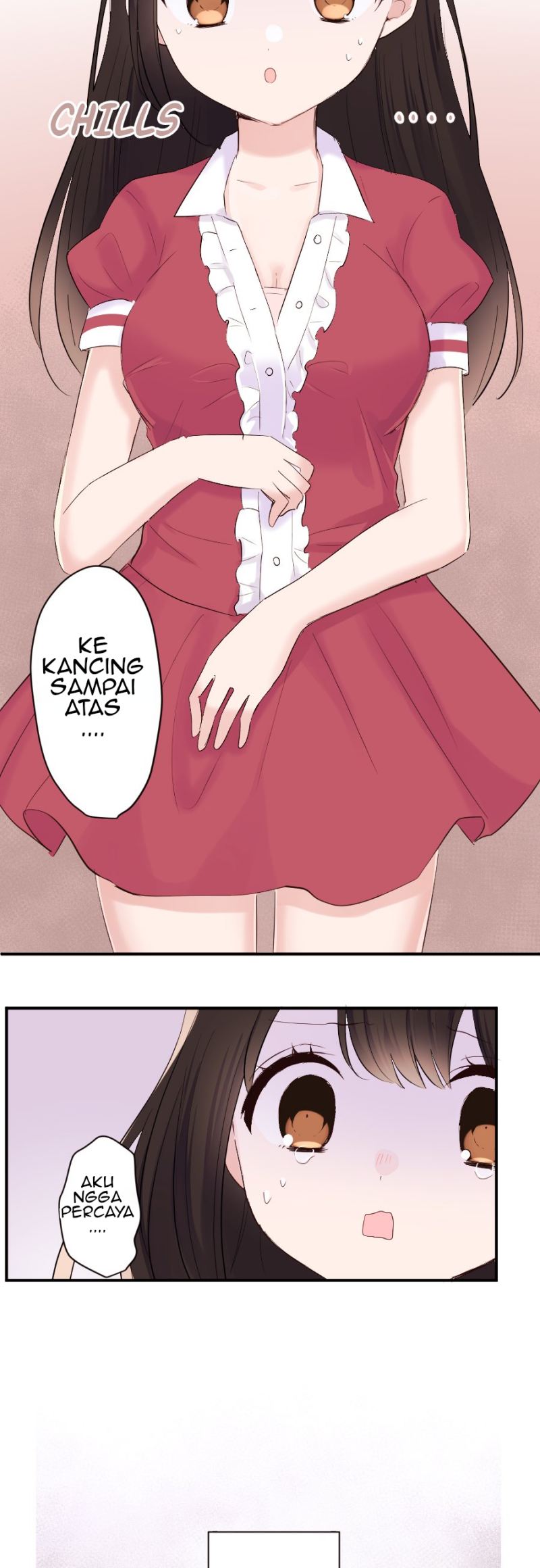 Class Maid Bab 35 halaman 47