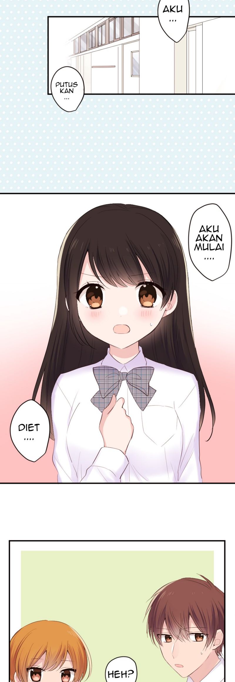 Class Maid Bab 35 halaman 49