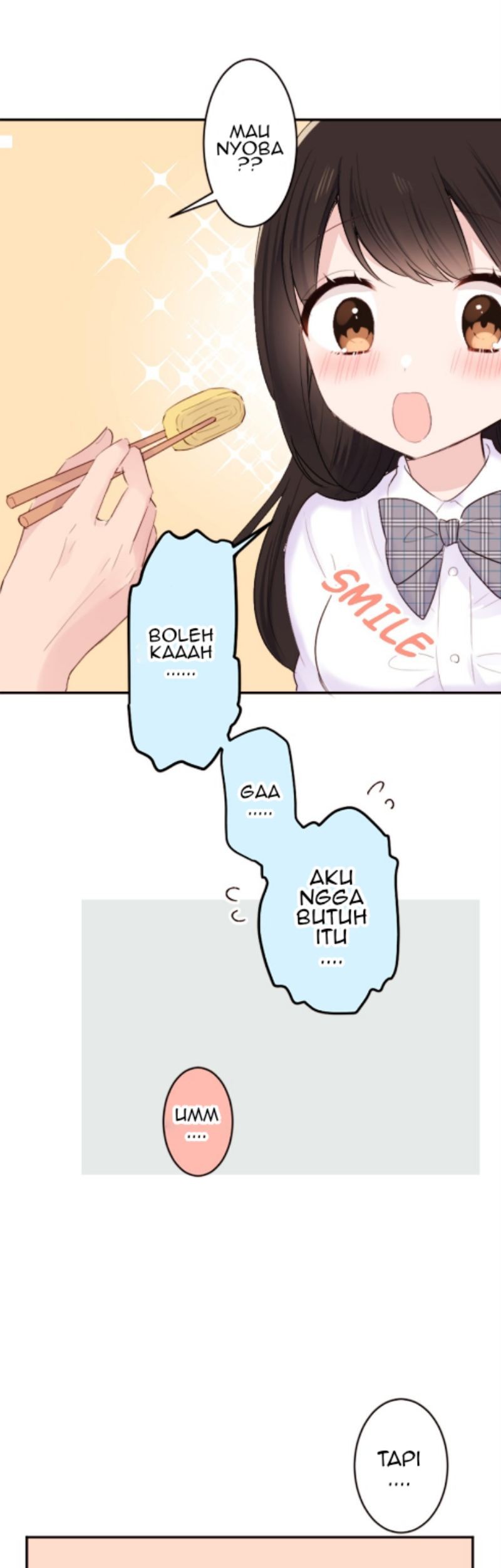 Class Maid Bab 36 halaman 14