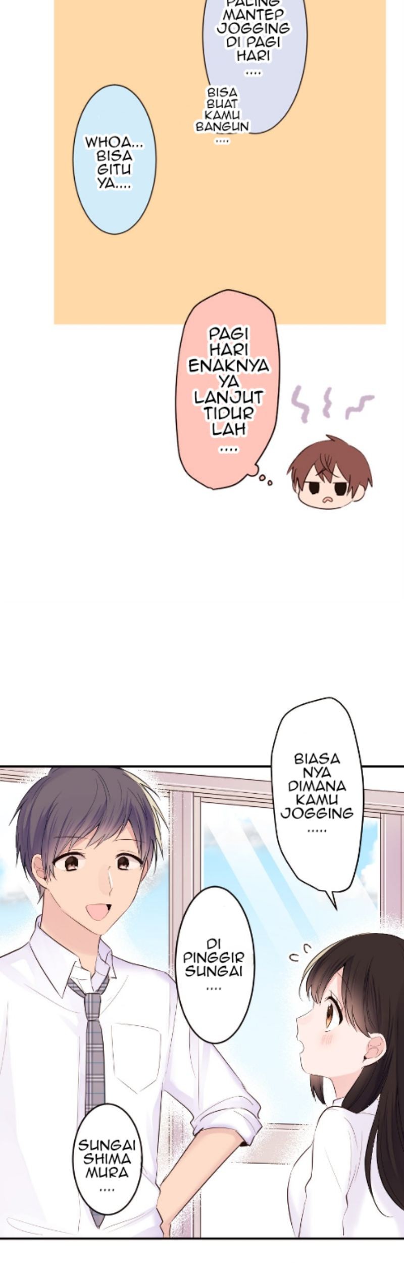 Class Maid Bab 36 halaman 24