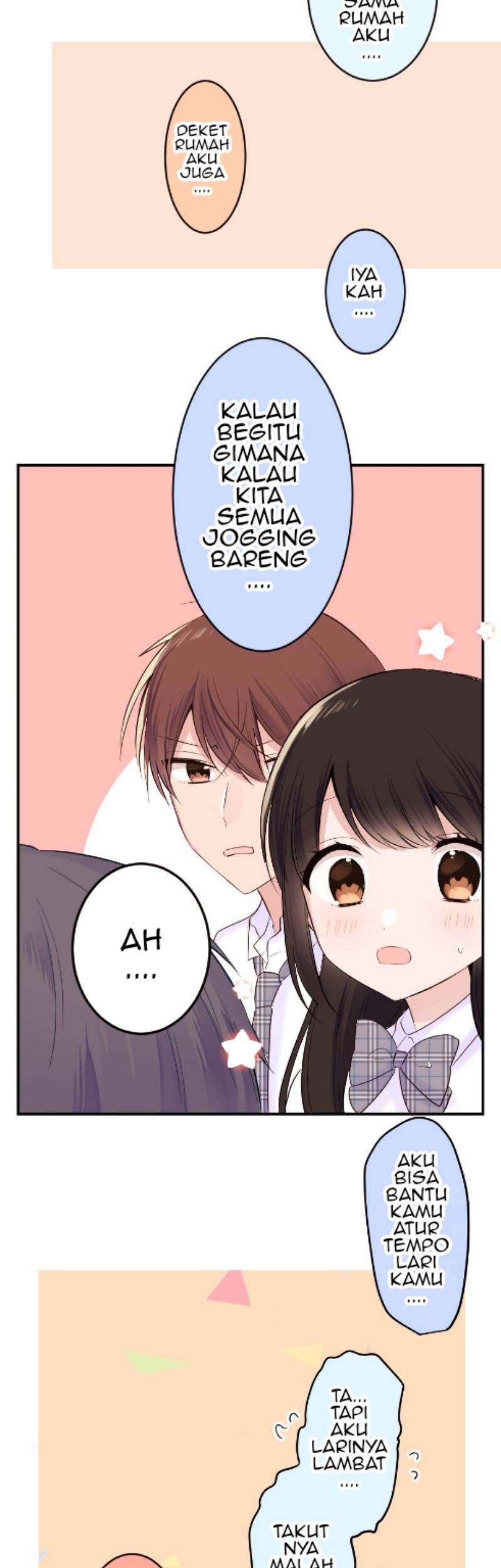 Class Maid Bab 36 halaman 26
