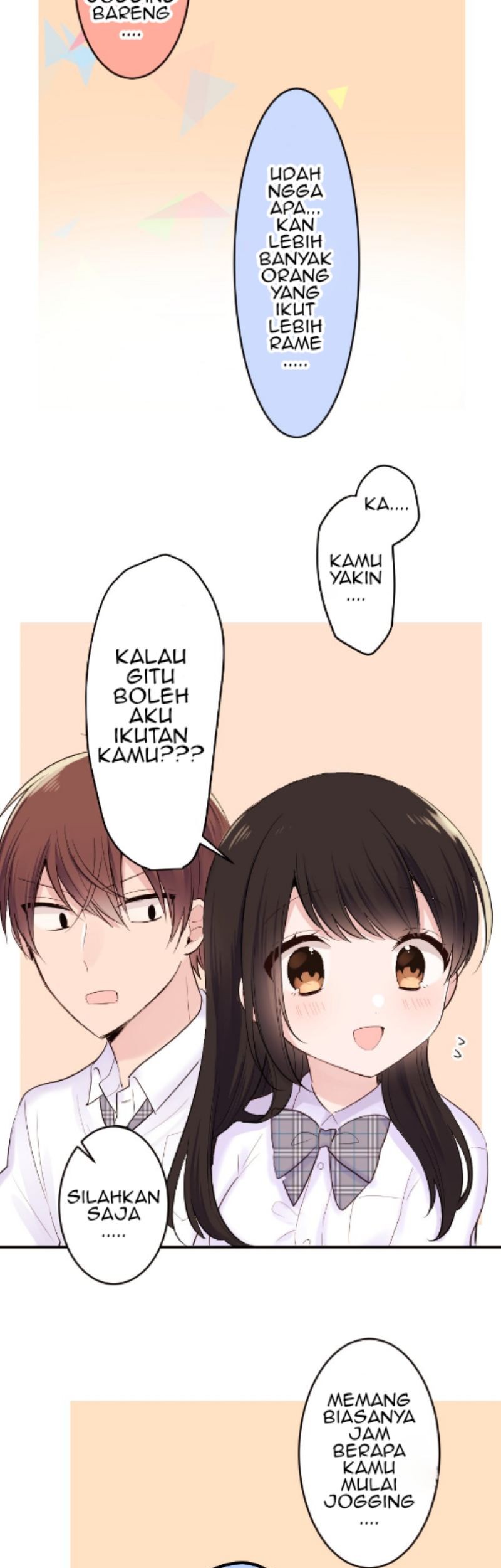 Class Maid Bab 36 halaman 28