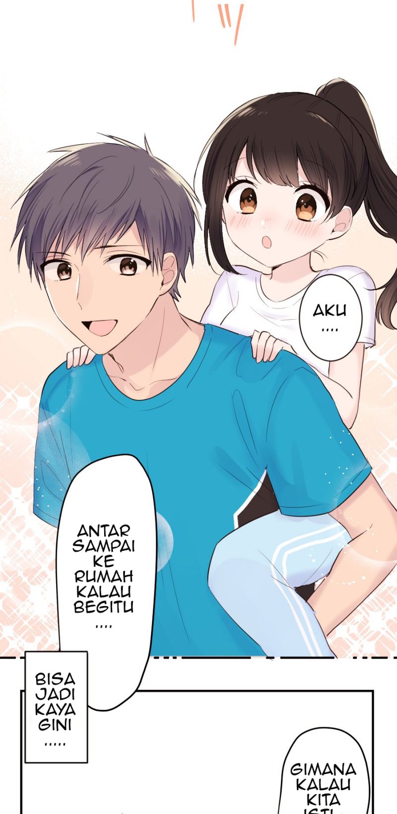 Class Maid Bab 36 halaman 43