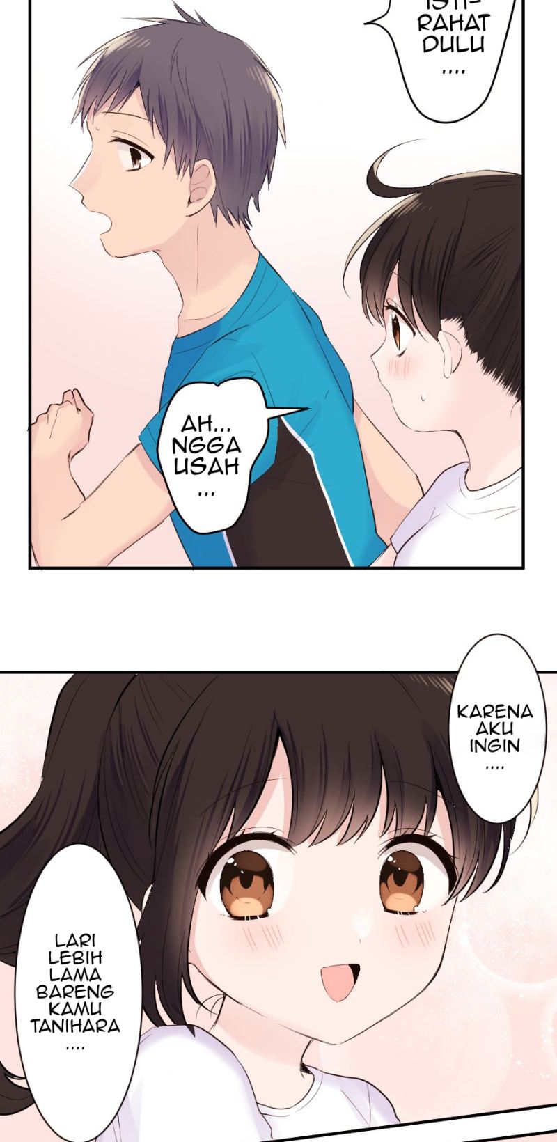 Class Maid Bab 36 halaman 44