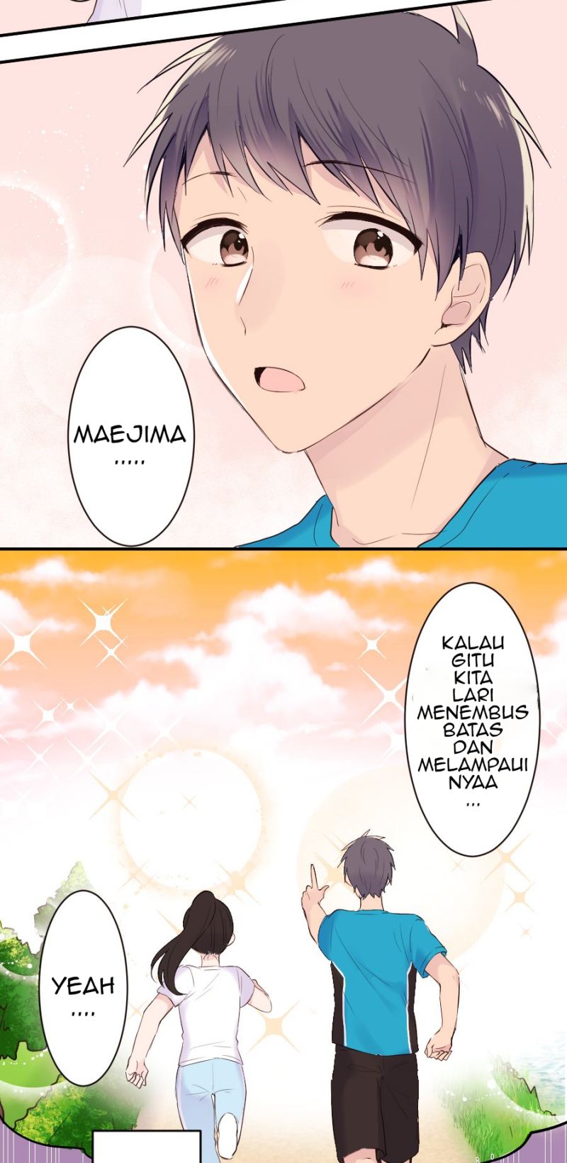 Class Maid Bab 36 halaman 45