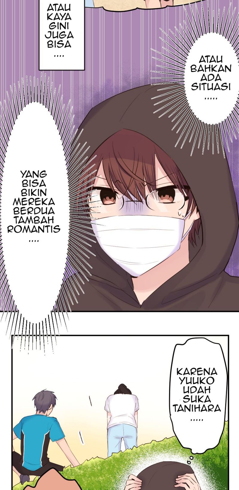 Class Maid Bab 36 halaman 46