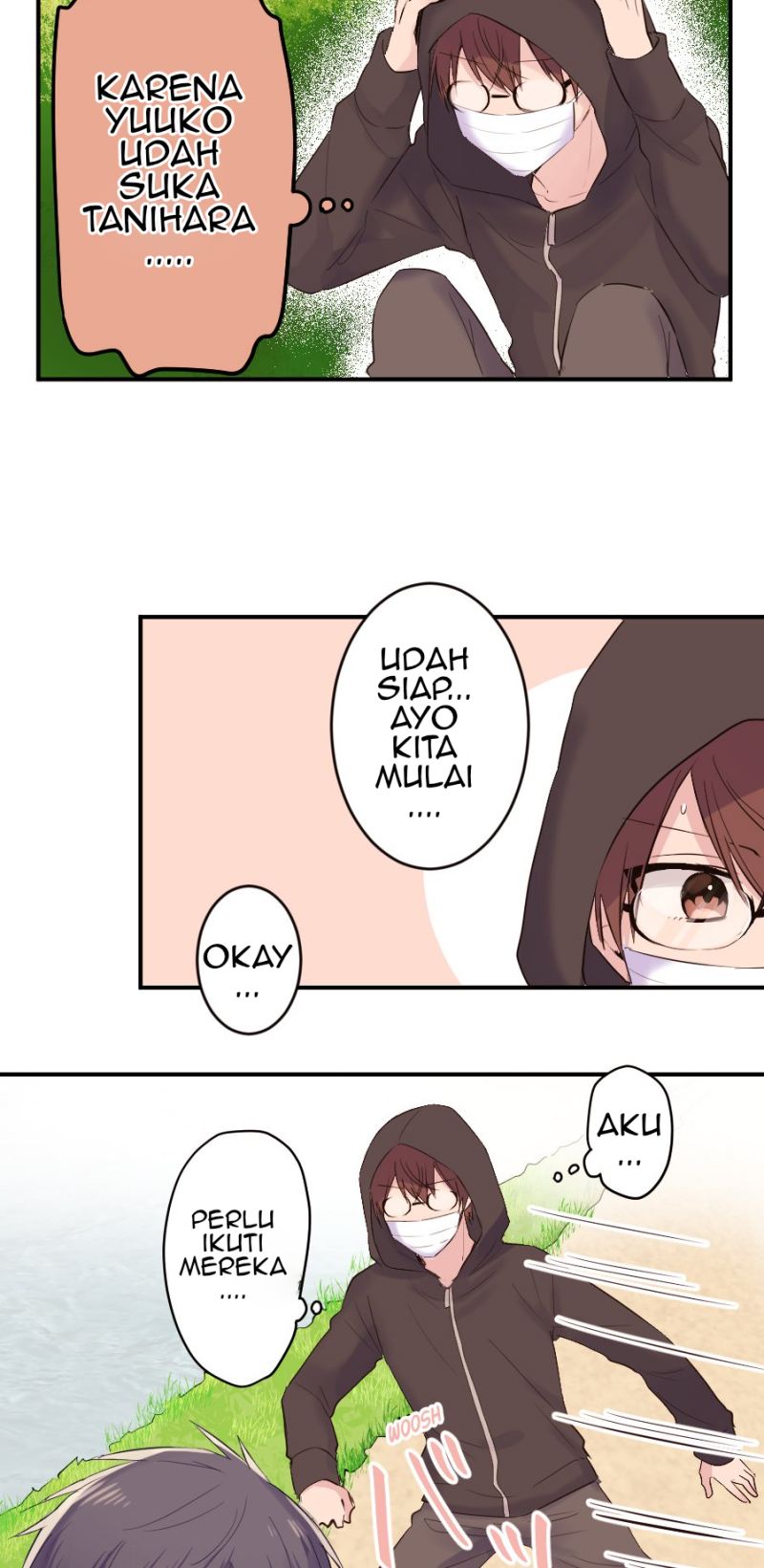 Class Maid Bab 36 halaman 47