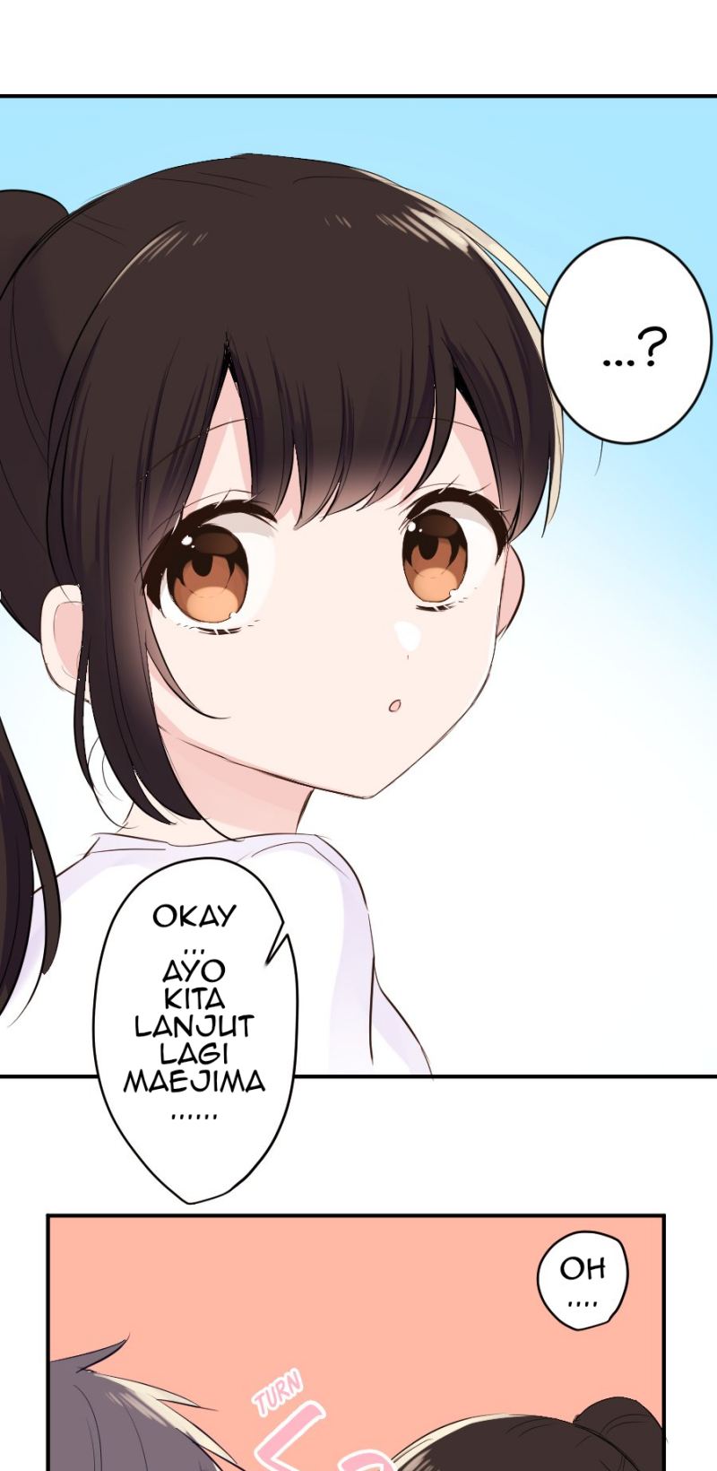 Class Maid Bab 36 halaman 51