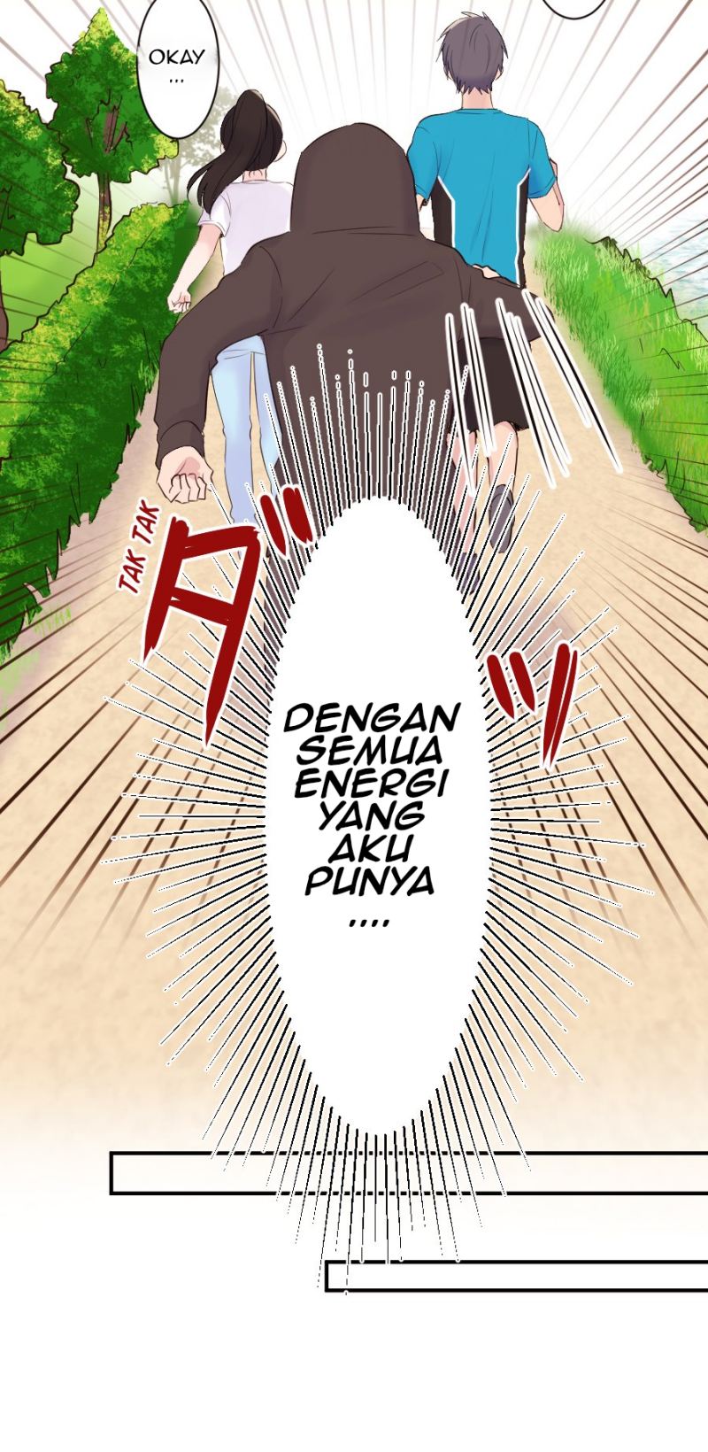 Class Maid Bab 36 halaman 54