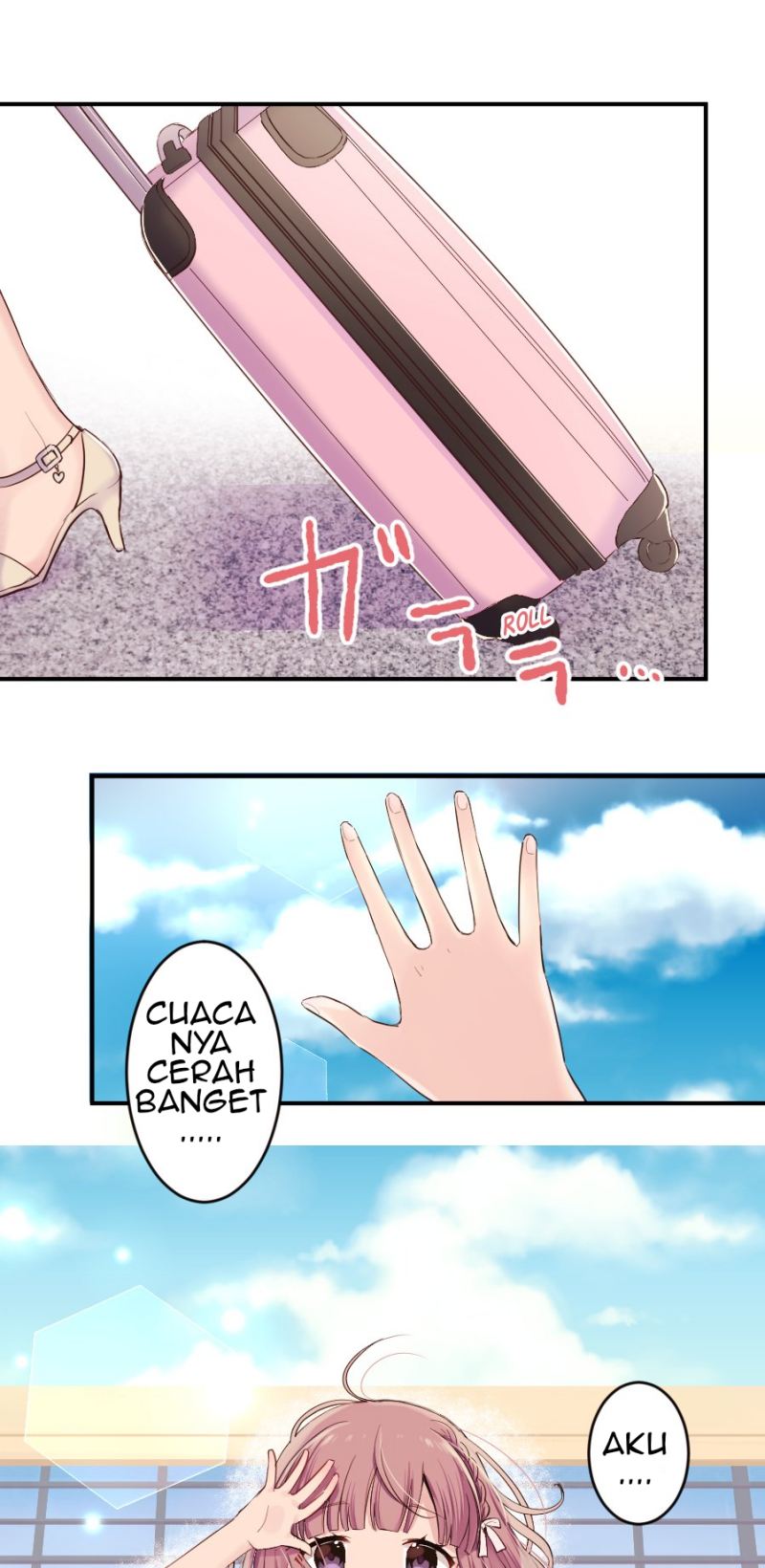 Class Maid Bab 36 halaman 55